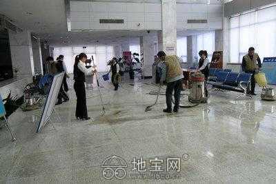 南昌福田家政清洗保潔 專業服務覆蓋全市，助力優質物業管理