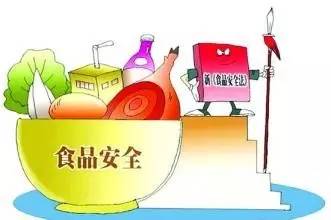 小型餐飲店迎來政策利好 全面放開食品經(jīng)營許可