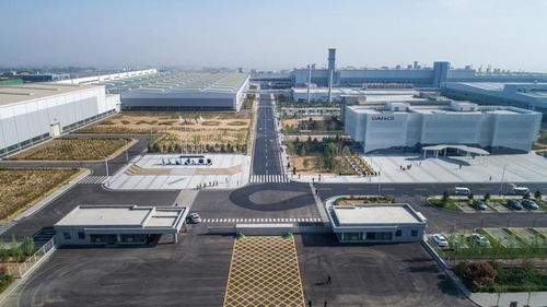 領克技術核心 吉利與沃爾沃聯合開發的CMA基礎模塊架構