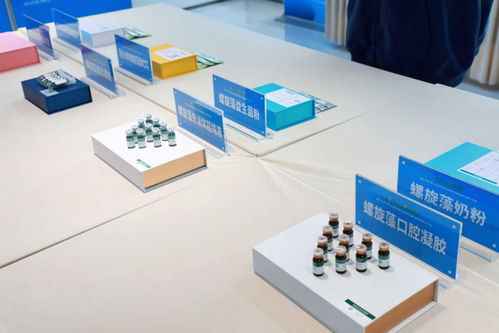 產(chǎn)學(xué)研用協(xié)同創(chuàng)新，鄂托克旗螺旋藻產(chǎn)業(yè)迎來(lái)技術(shù)開(kāi)發(fā)新范式