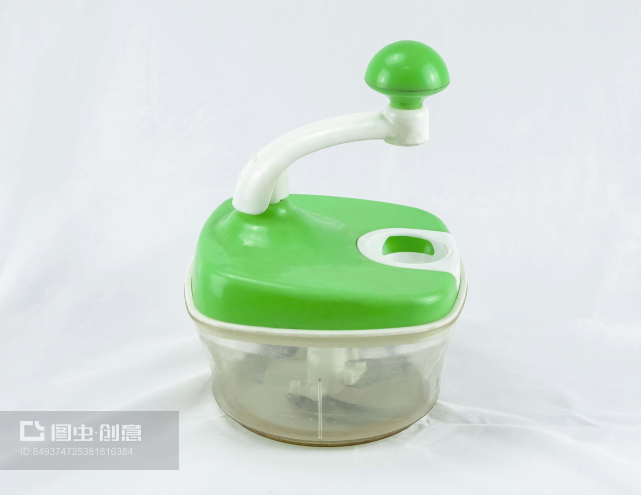 家用切菜攪拌機(jī) 廚房里的中式智慧與日常工藝之美